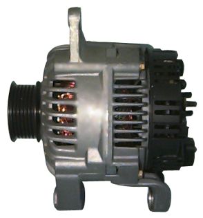 DELCO REMY Generaator DRA3358